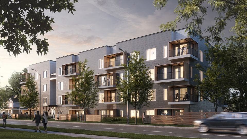 570 Stradbrook Apartments in Mcmillan, Winnipeg, MB R3L 0S5 Zumper