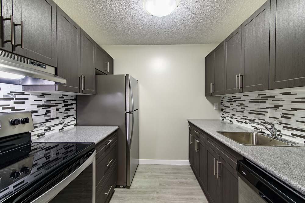 Fairlane Meadows Apartments 230 Fairlane Ave, Winnipeg, MB R2Y 2H1