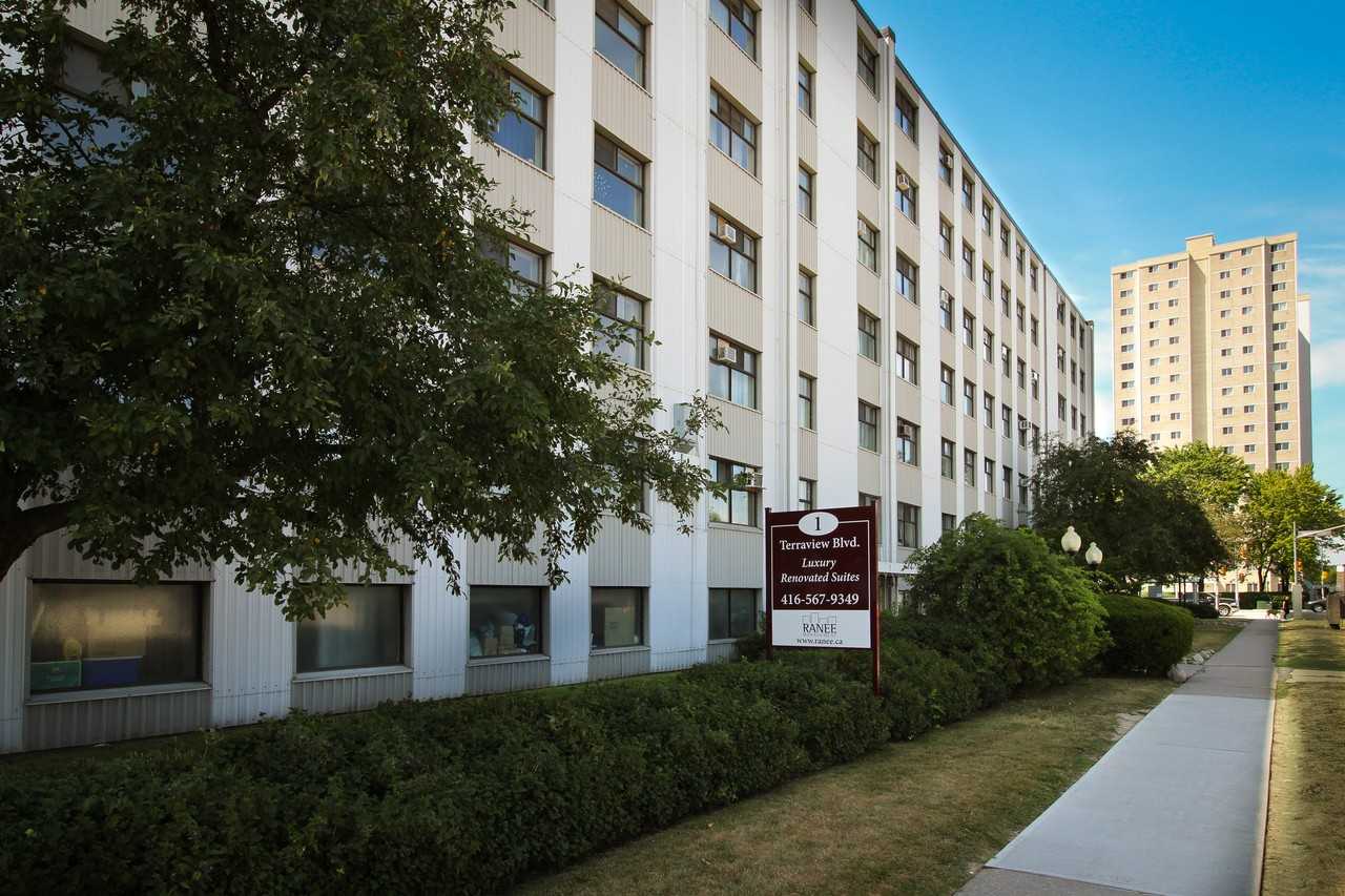 1 Terraview Blvd Apartments in Maryvale, Toronto, ON M1R 4L5 Zumper