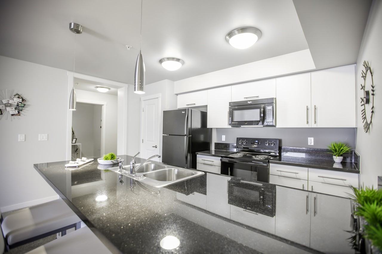 Apartments for Rent In Harbour Landing, Regina, SK Find Condos