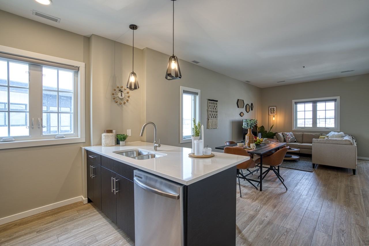 The Tradition At Bridgwater Apartments 186 Appleford Gate, Winnipeg