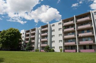 Parkwood Square - Photo 1 of 1