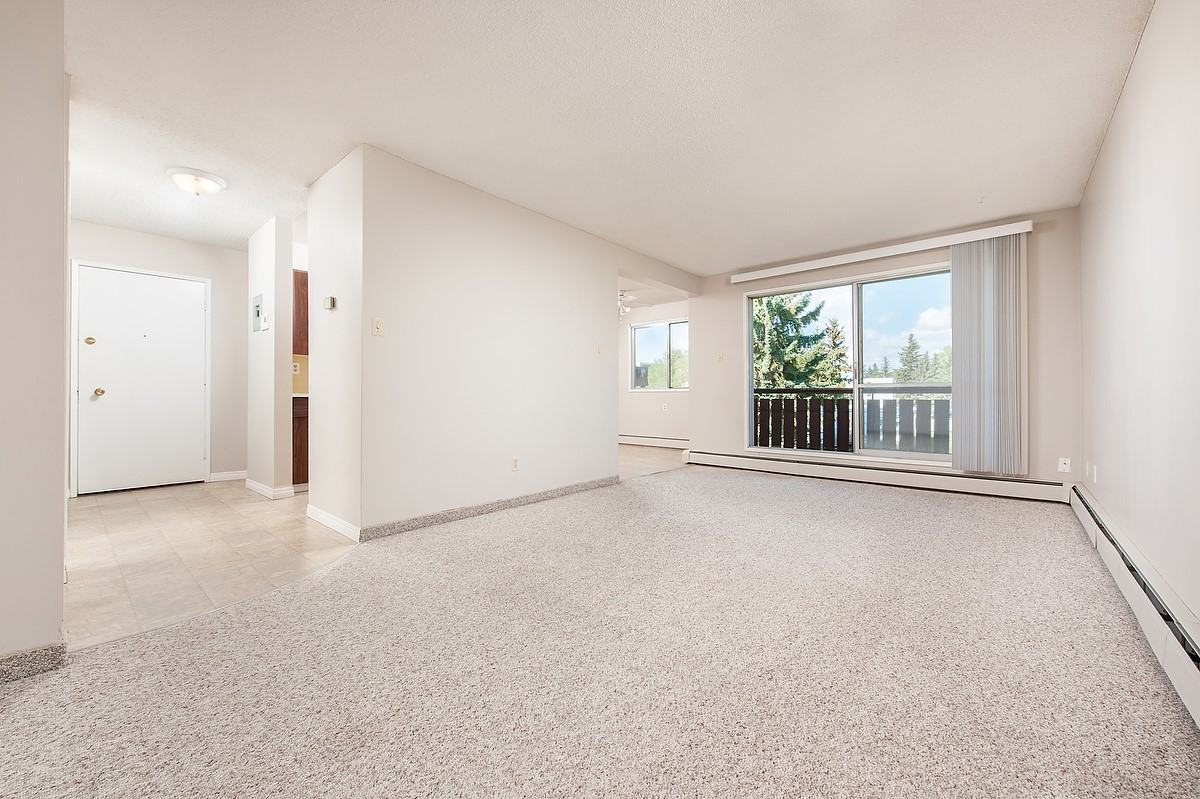 Gemini Apartments - Photo 2 of 11