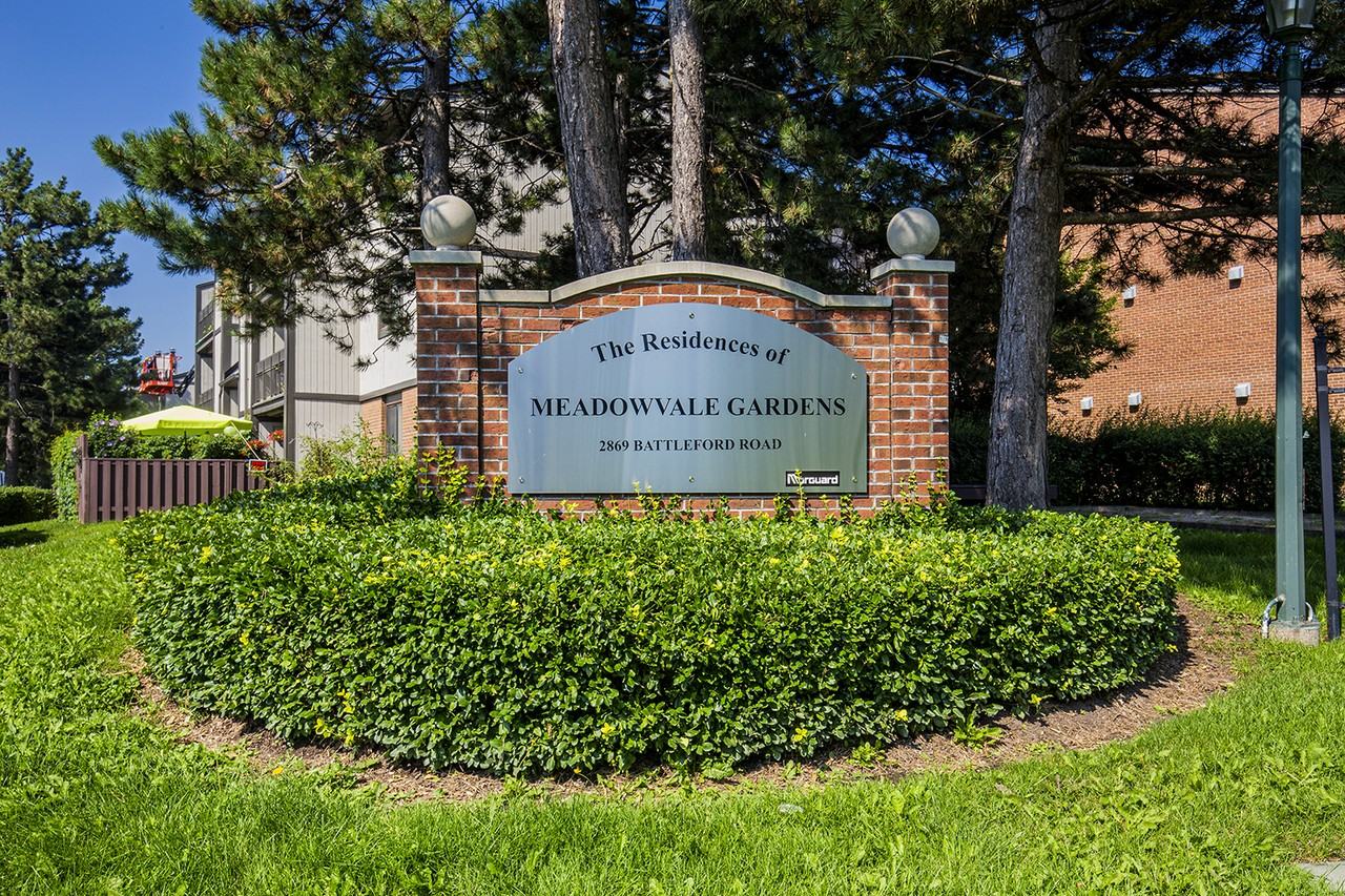 Meadowvale Gardens Apartments 2869 Battleford Rd, Mississauga, ON L5N