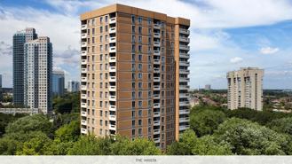 The Arista - Photo 1 of 1