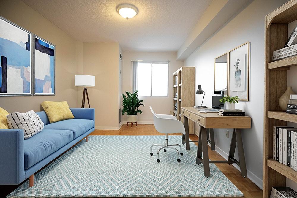 The Arista Apartments 3665 Arista Way, Mississauga, ON L5A 4A3 Zumper