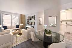 PH 3 - 3 Walk-up - Photo 1 of 1