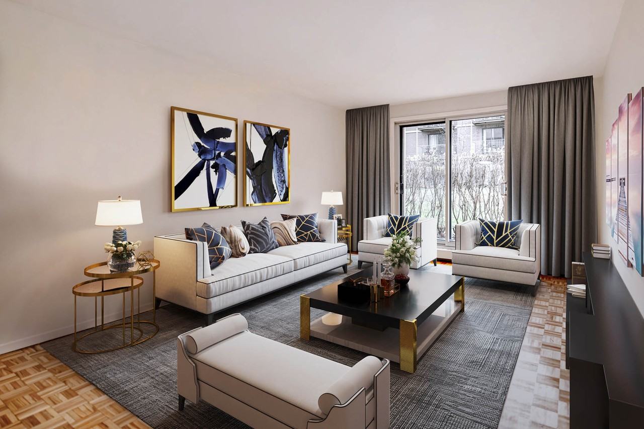 PH 3 - 3 Walk-up - Photo 6 of 12