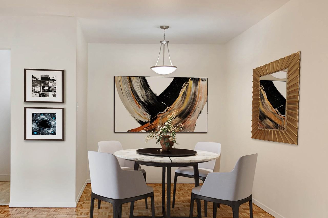 PH 3 - 3 Walk-up - Photo 7 of 12