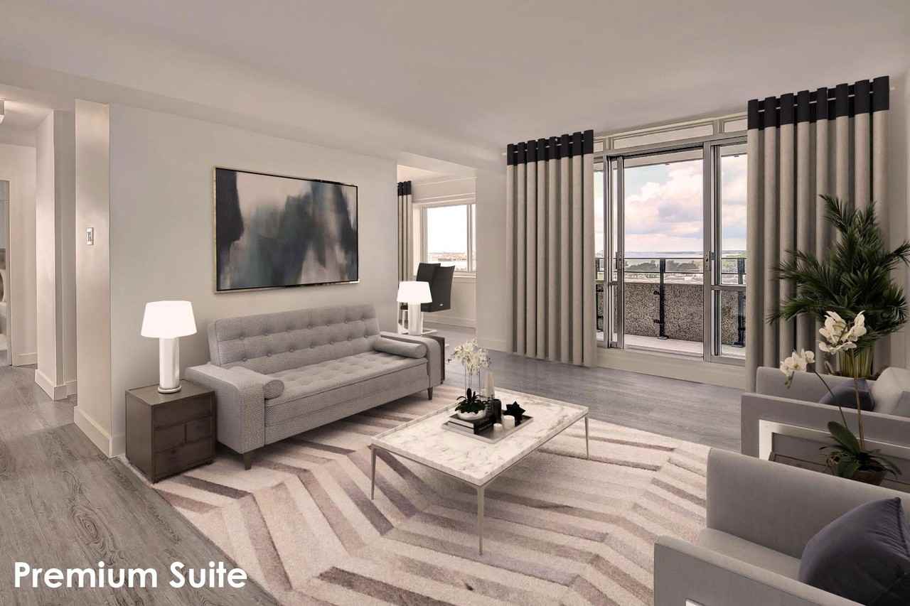 Domaine d'Iberville Apartments - Photo 3 of 10