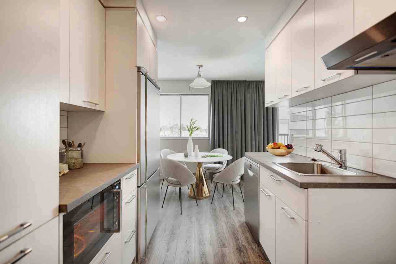 Place Charlesbourg - Photo 2 of 21