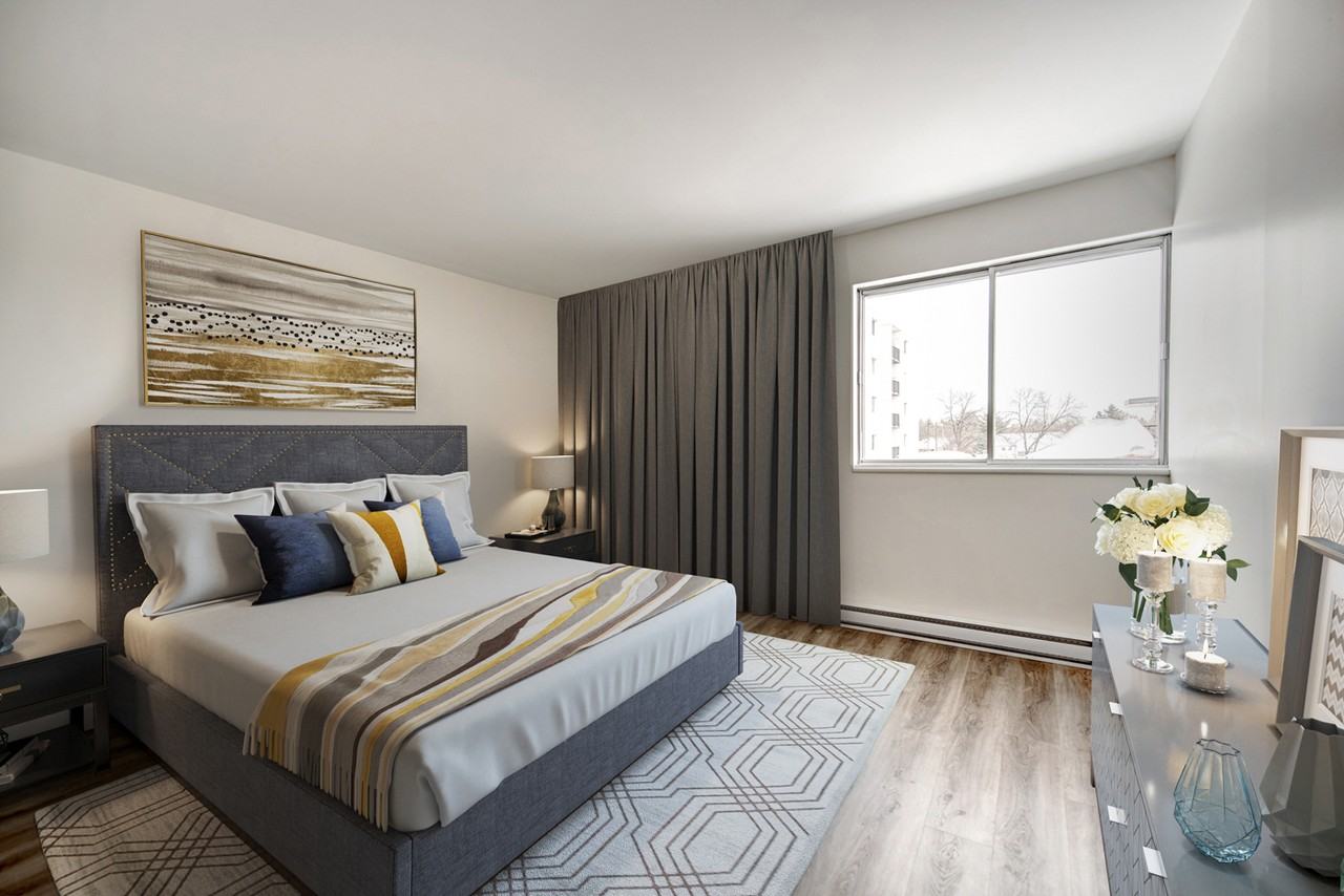 Place Charlesbourg - Photo 3 of 21