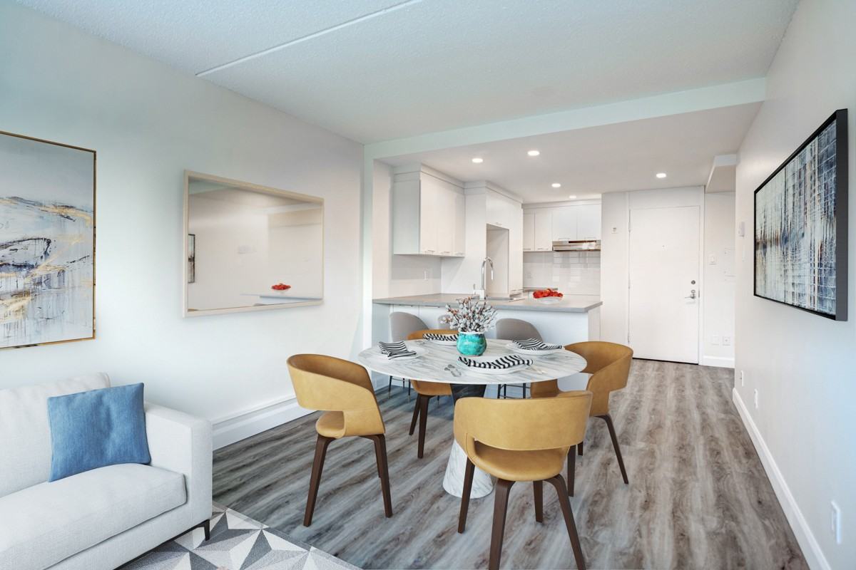 Les Jardins de Merici - Photo 2 of 39