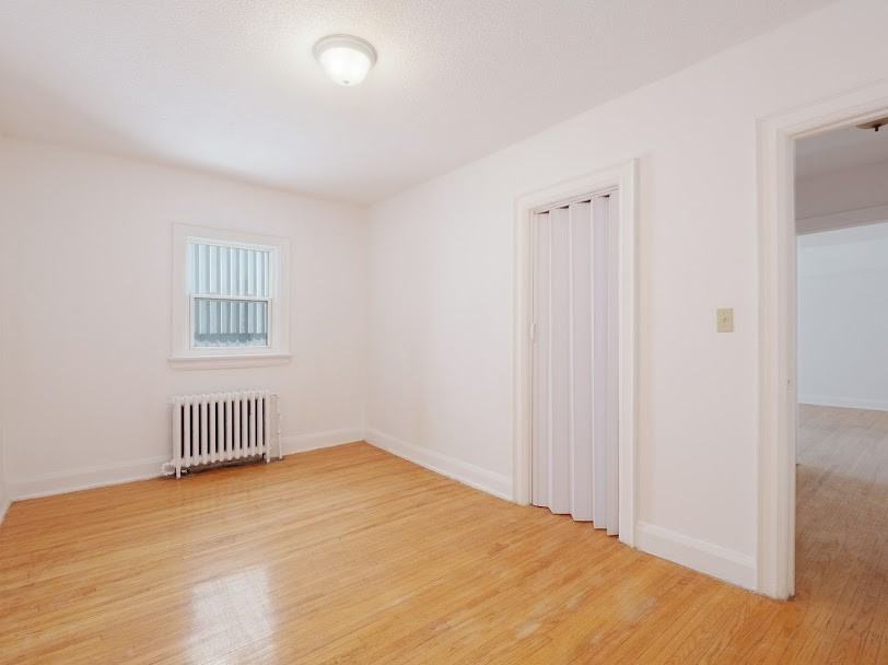 Bold Street Apartments 125 Vaughandale Apts., Hamilton, ON L8P 1V2