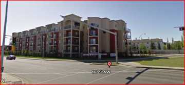 featured image of 9945 167 St Nw