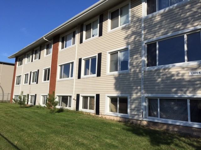 Rutherford Place Apartments 12035 82 St Nw, Edmonton, AB T5B 2W5 Zumper