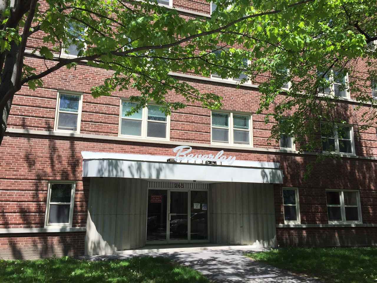 The Beverley - Photo 2 of 22