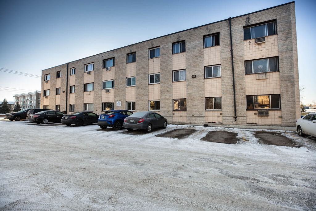 Kimberly Arms Apartments 1133 Kimberly Ave, Winnipeg, MB R2K 3G6 Zumper
