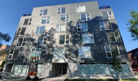 50 Hargrave Apartments - Photo 1 of 1