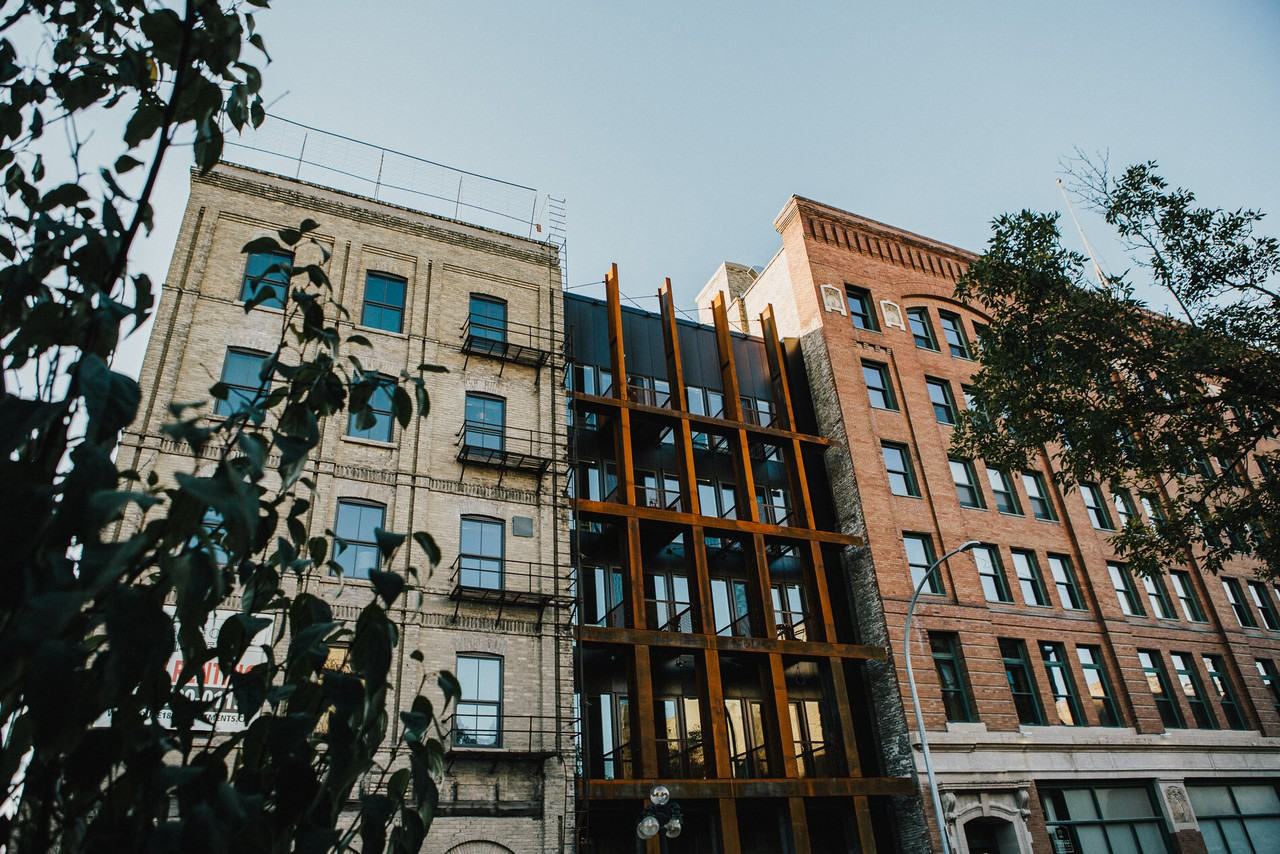 Warehouse 1885 Apartments 315 Bannatyne Ave, Winnipeg, MB R3B 1K7 Zumper