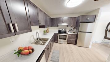 featured image of 3505 - 3505 Willowdale Crescent