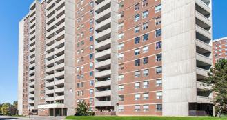 Clipper Apartments - Photo 1 of 1
