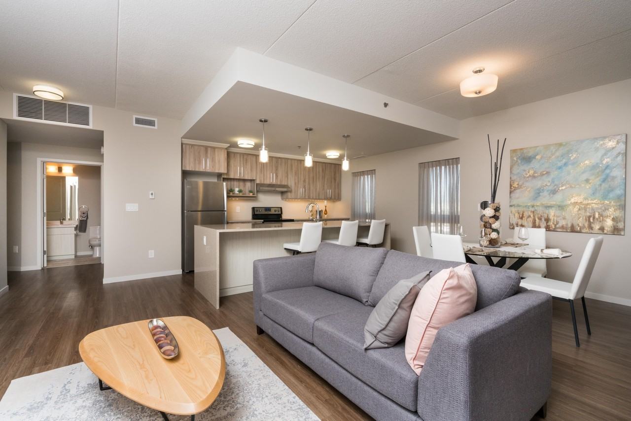 Castle Gardens Apartments 90 Paget St, Winnipeg, MB R3P 2T6 Zumper