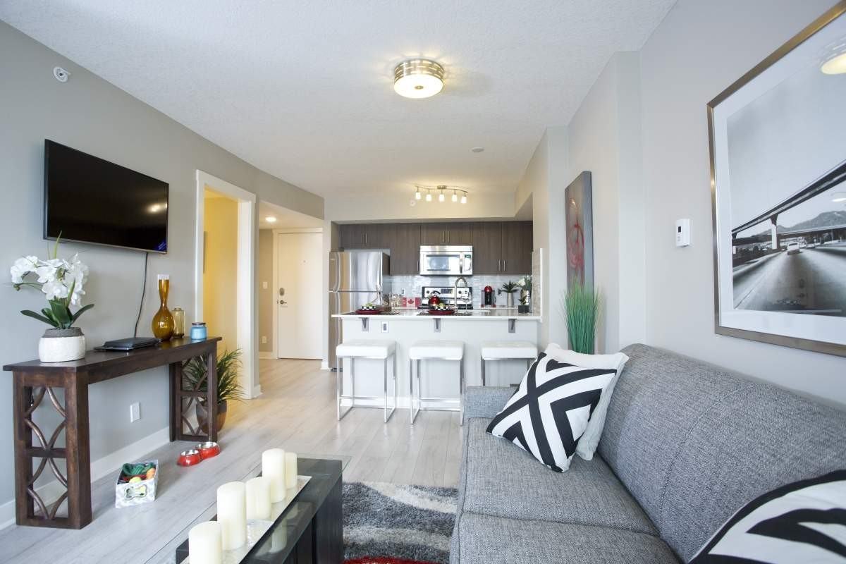 The Metropolitan Apartments 1235 11 Ave Sw, Calgary, AB T3C 0M5 Zumper