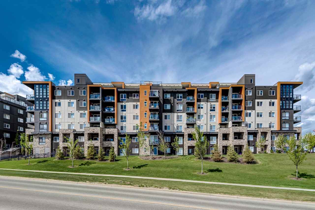 Emerald Sky 30 Kincora Glen Pk Nw, Calgary, AB T3R 1V3 Apartment