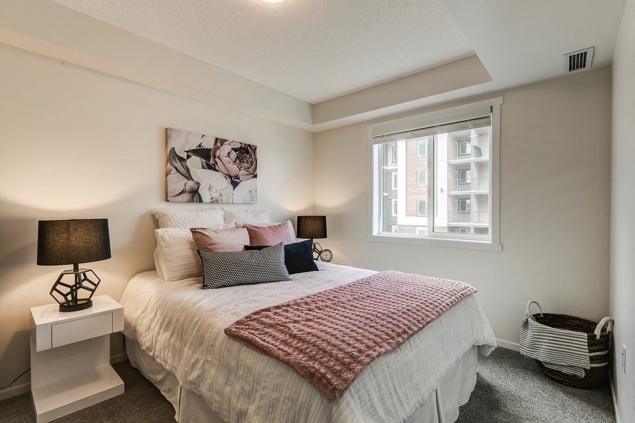 Edgemont Estates Apartments 6307 Elston Gate Nw, Edmonton, AB T6M 1L8