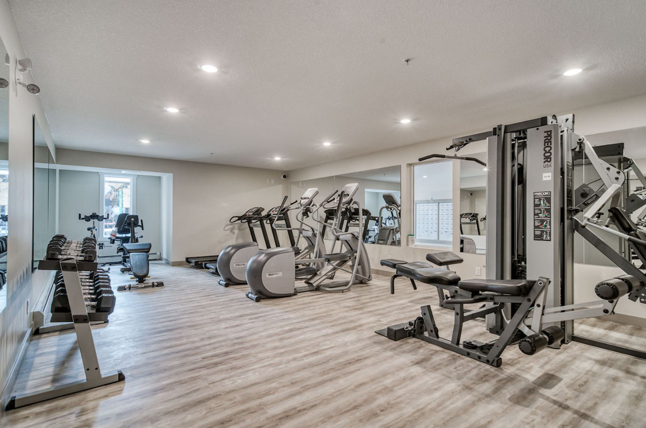 Edgemont Estates Apartments 6307 Elston Gate Nw, Edmonton, AB T6M 1L8