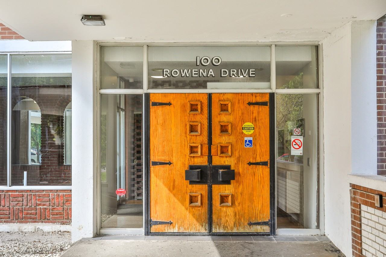 100 Rowena Drive Apartments 100 Rowena Dr, Toronto, ON M3A 1P9 Zumper