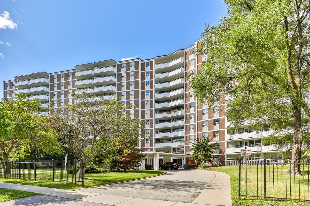 100 Rowena Drive Apartments 100 Rowena Dr, Toronto, ON M3A 1P9 Zumper