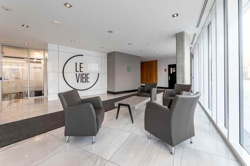 Le Vibe - Photo 5 of 14