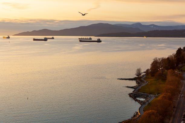 1770 Pendrell by Westbank Apartments 1770 Pendrell St, Vancouver, BC