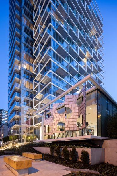 1770 Pendrell by Westbank Apartments 1770 Pendrell St, Vancouver, BC