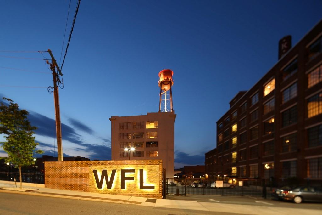 Winston Factory Lofts - Photo 2 of 19