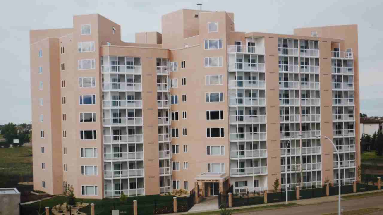 Heritage Park Towers NORTH - Photo 3 of 16