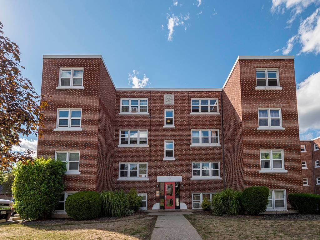 Park Manor Apartments 120 St Paul Ave, Brantford, ON N3T 4G2 Zumper