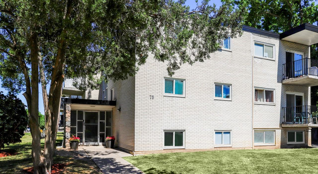 Thamesview Apartments 75 Mary St, ChathamKent, ON N7L 1A5 Zumper