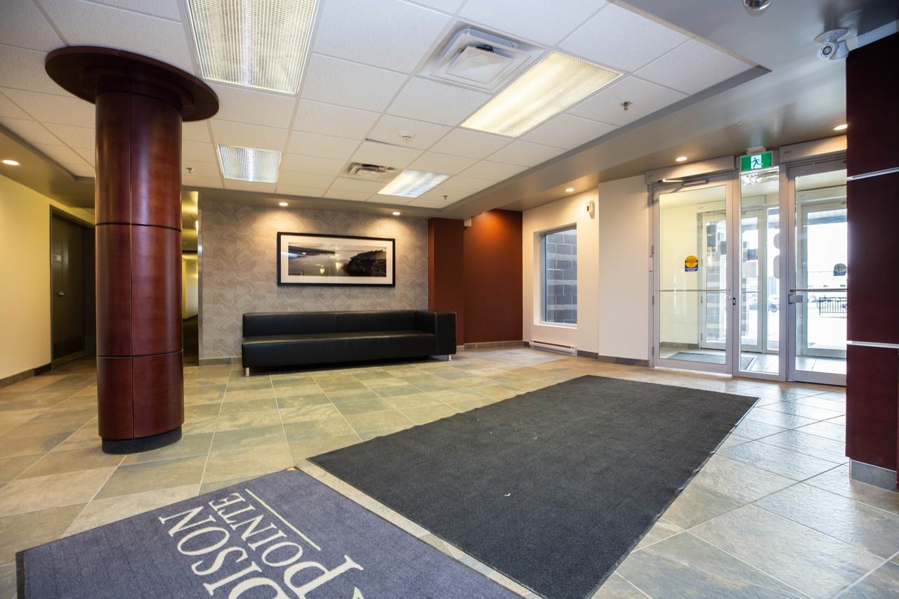 Bison Pointe II Apartments 50 Bison Dr, Winnipeg, MB R3T 6E5 Zumper