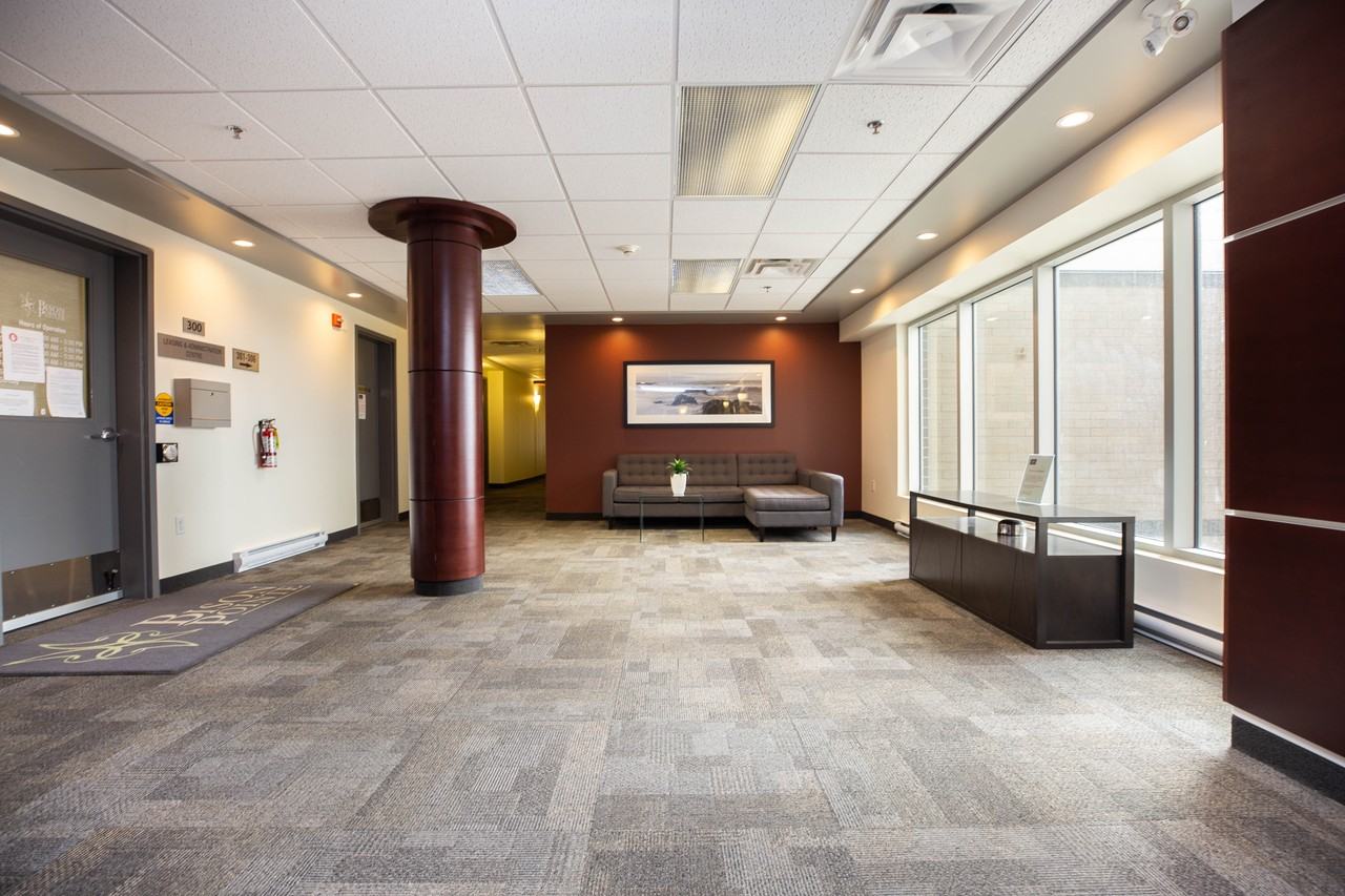 Bison Pointe II Apartments 50 Bison Dr, Winnipeg, MB R3T 6E5 Zumper