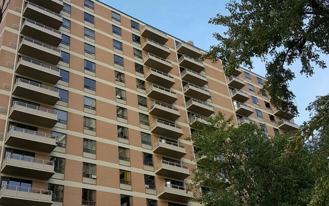 Heathmuir Tower at 450 Walmer Road - Photo 1 of 1