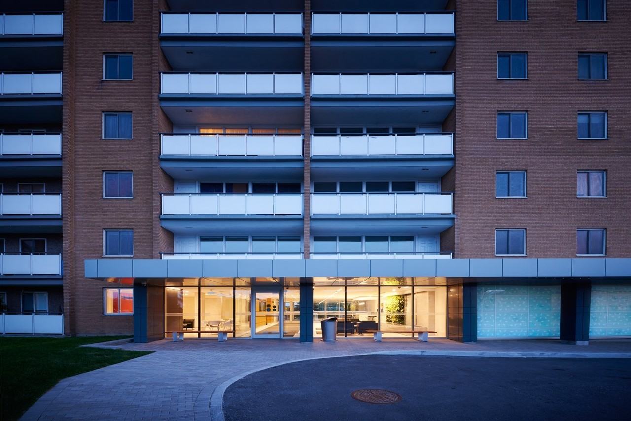 The Cobalt Apartments 90 Woodridge Cres, Ottawa, ON K2B 7T1 Zumper