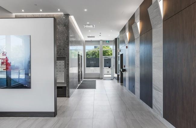 Capital Park Residences - Photo 2 of 4