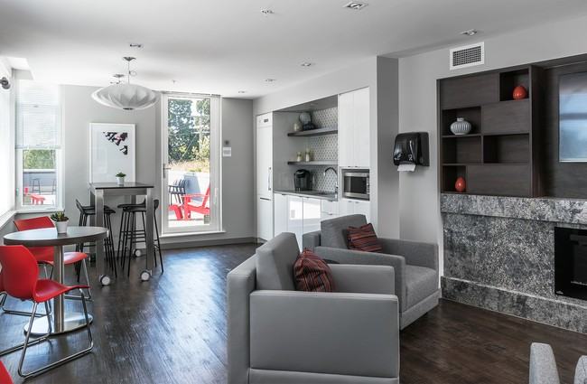 Capital Park Residences - Photo 3 of 4