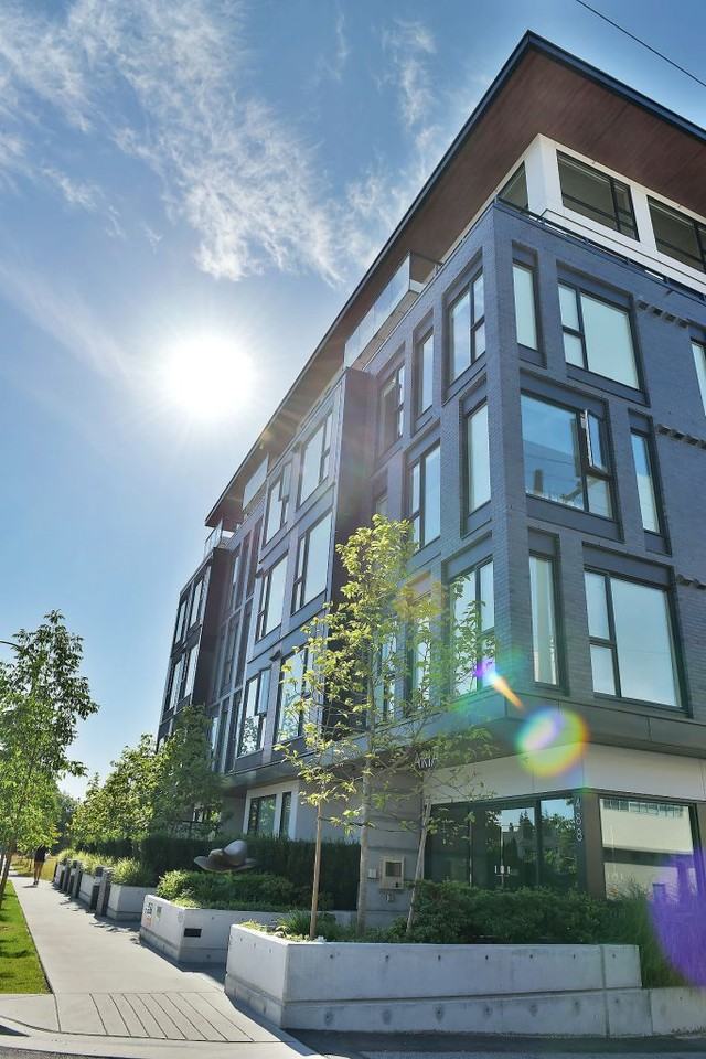 Apartments for Rent in Oakridge, Vancouver, BC 25 Rentals Zumper