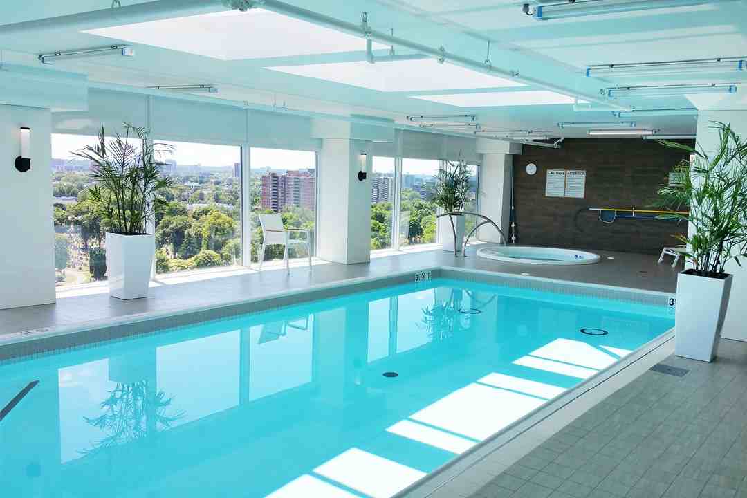 460 StLaurent by Brigil Apartments 460 St. Laurent Blvd, Ottawa, ON