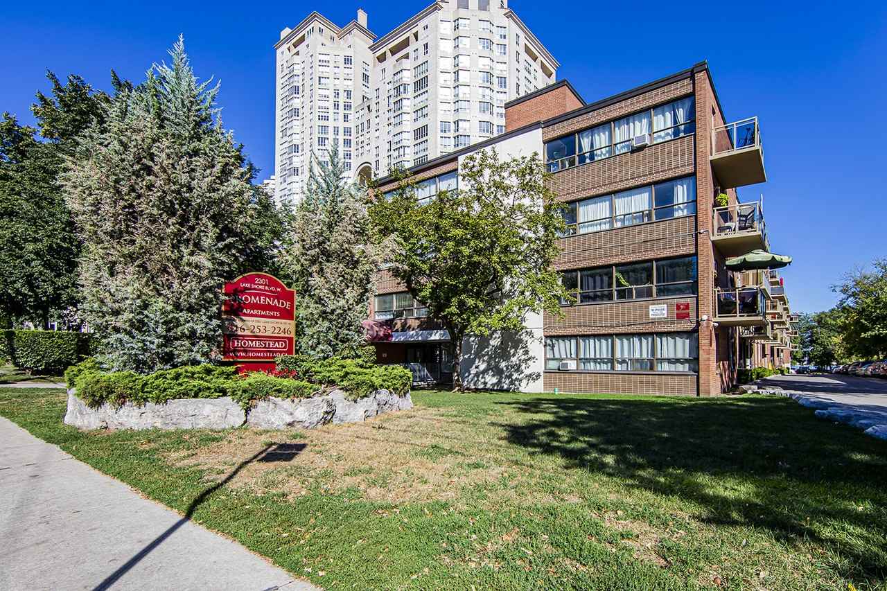 2301 Lake Shore Blvd W, Etobicoke, ON M8V 1A7, CAN 13 unit Rentals Zumper