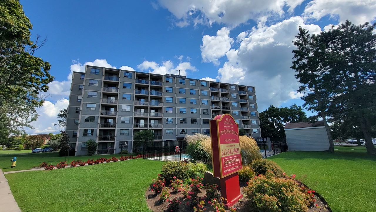 Newcourt Fields I & II - Photo 3 of 16